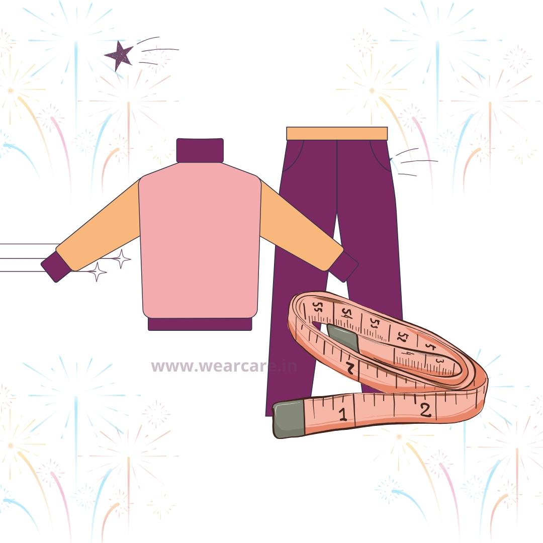 Consider Fit and Comfort Consider Fit and Comfort