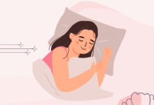 Tips for Better Sleep