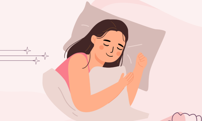 Tips for Better Sleep